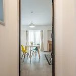 Vibe Apartman *