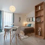 Vibe Apartman Zadar