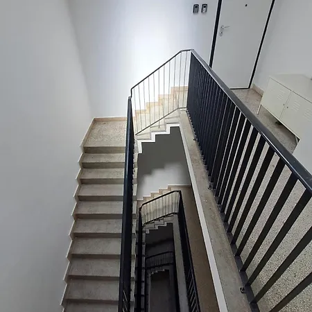 Vibe Apartman *