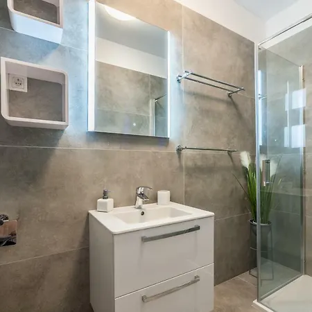 Appartement Vibe Zadar