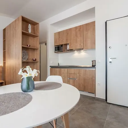 Vibe Appartement