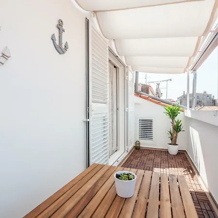 Vibe Appartement