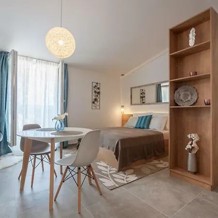 Vibe Apartament Zadar