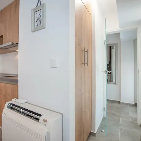 Appartement Vibe