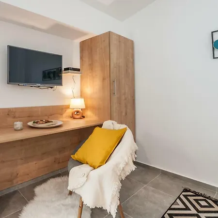 Vibe Appartement