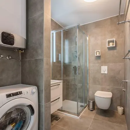 Appartement Vibe *