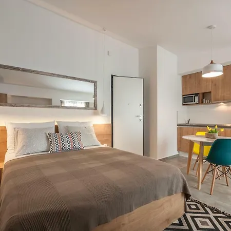 Appartement Vibe *