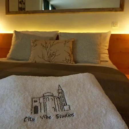 Vibe Appartement *