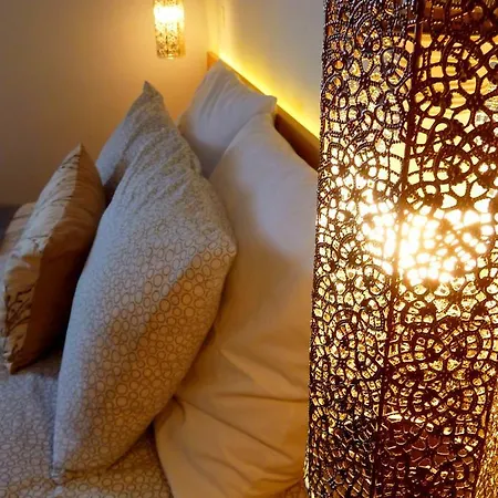 Vibe Appartement