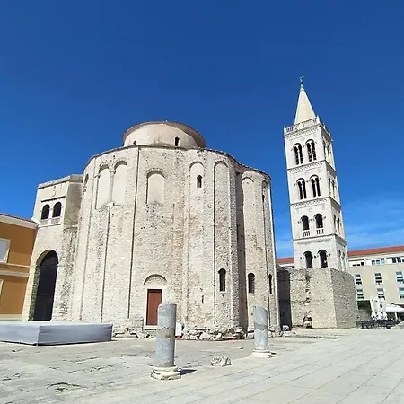 Apartment Vibe Zadar