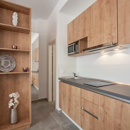 Appartamento Vibe Zara