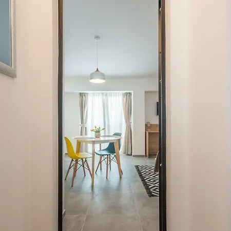 Vibe Apartment *