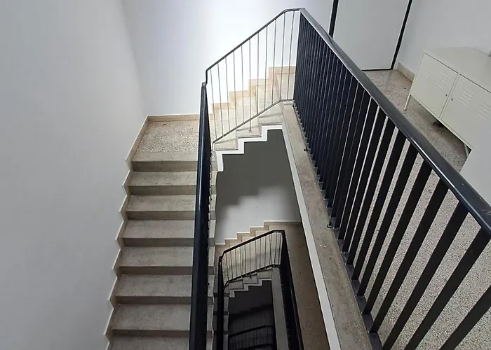 Vibe Apartment *