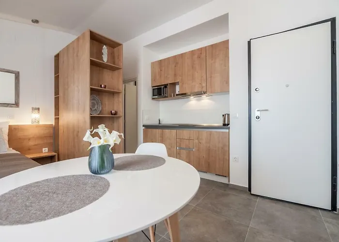 Vibe Apartment