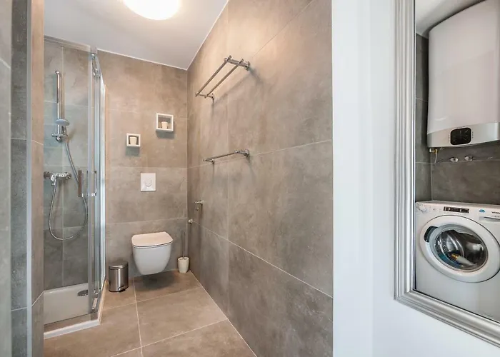 Апартаменты Vibe *