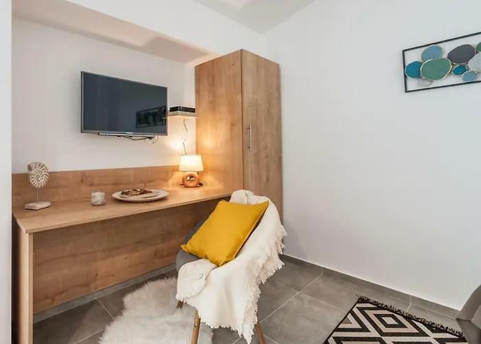 Vibe Апартаменты