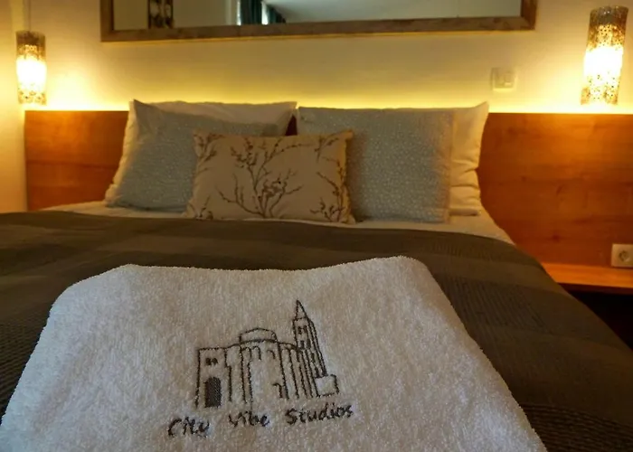Vibe Apartamento *