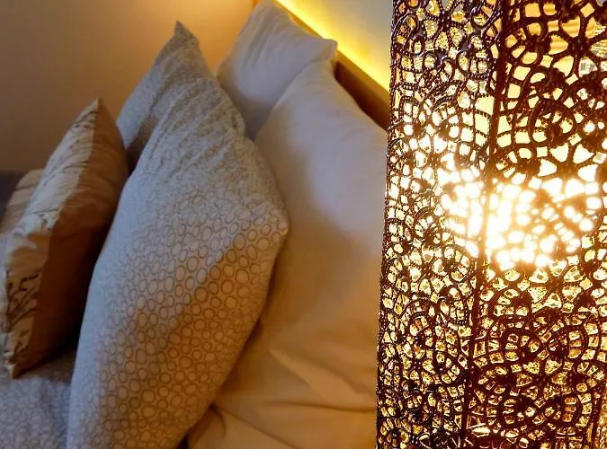 Vibe Апартаменты